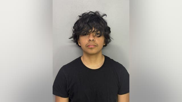 Norristown teen charged with murder in fatal shooting of 15-year-old boy