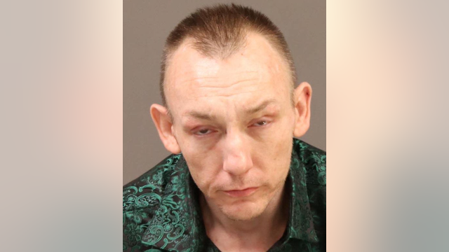 New details: Philadelphia man with prior convictions charged after guns, fake DEA badge found in car