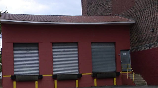 $500,000 worth of bourbon stolen from Philadelphia warehouse in daylight heist