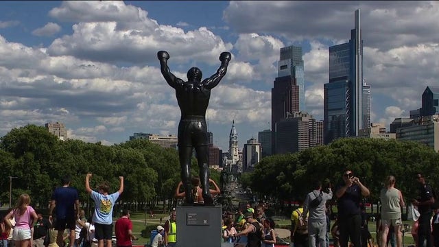 World Cup, America250 and MLB All-Star Game: Philly prepares for summer on world stage