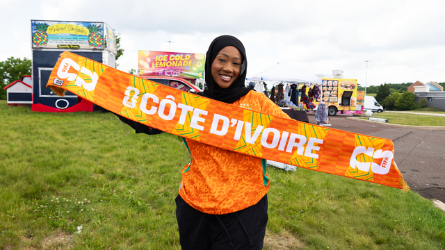 Ivory Coast’s World Cup run puts Philly’s Ivorian roots, food and football pride on display