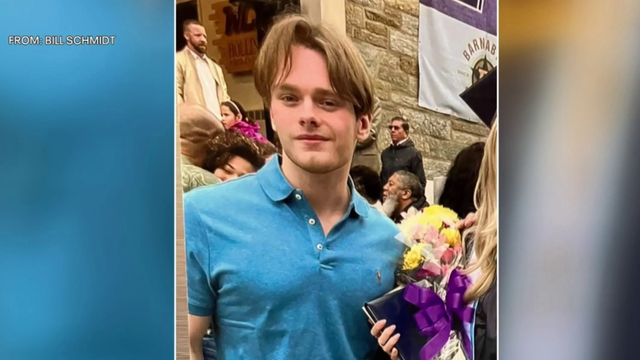 Penn State student shot, killed near South Philadelphia home in suspected robbery