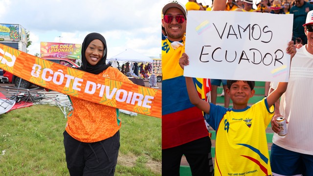 Philadelphia’s first World Cup match: What fans should know for Ivory Coast vs. Ecuador