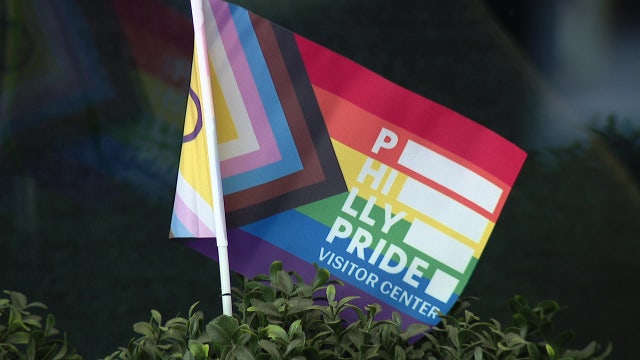 Philly Pride 2026: Road closures, parking rules, and transit changes