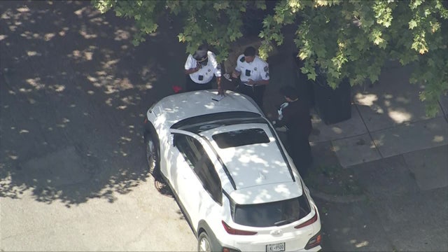 Man shot in the face in West Philadelphia broad daylight shooting: police