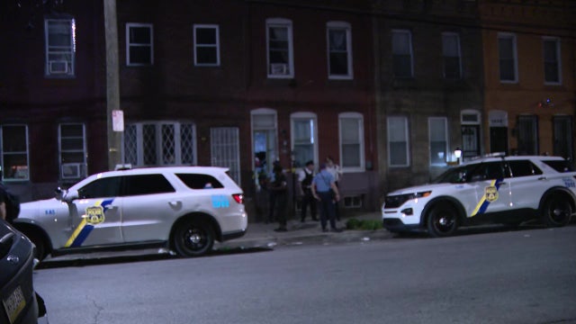 1-year-old girl dies after apparent drowning in Kensington: police