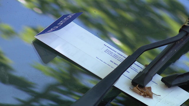 Fairmount area residents face tickets, towing during Fan Fest despite permits: What we know