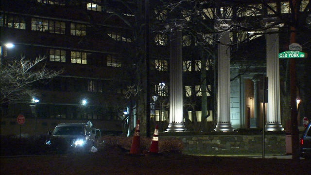 Philadelphia nurses at Jefferson Einstein hospital vote to authorize strike
