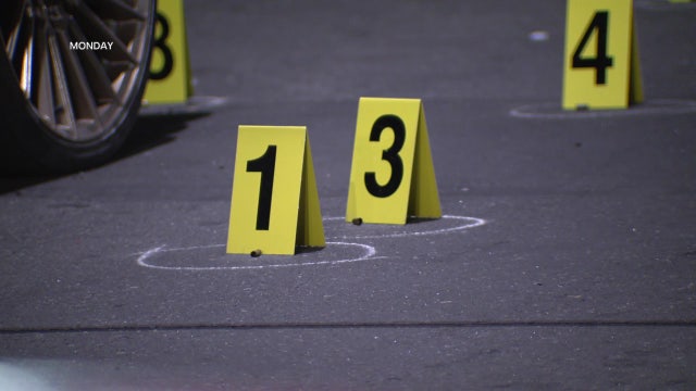 Arrest made in West Philadelphia mass shooting that left 2 dead, 3 injured
