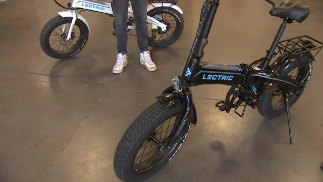 E-bike accidents, deaths rise: Moorestown sets helmet, street rules for riders