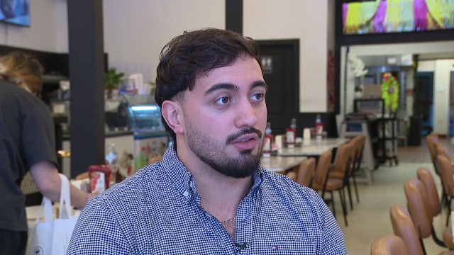 Jersey Kebab CEO in Collingswood faces possible deportation as green card case nears decision