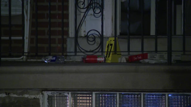 Man, 24, shot to death in ambush shooting outside Philadelphia home: police
