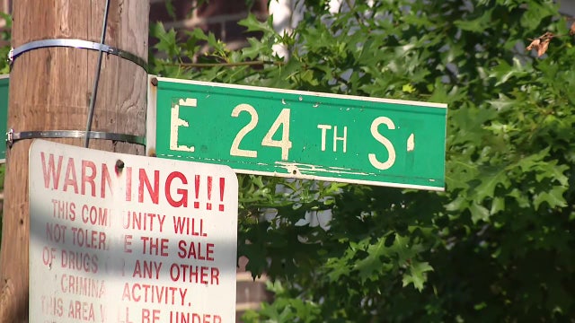 19-year-old shot and killed by police in Wilmington, father speaks out