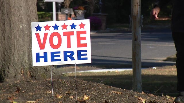 LIVE Election Results: New Jersey primary races for U.S. Senate, House seats