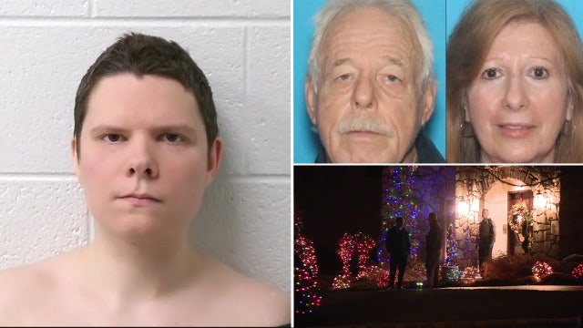 Delaware County woman charged in 2022 New Years Eve shooting of parents