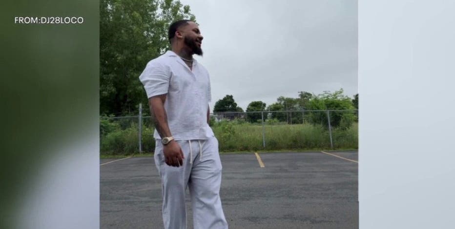 Beloved Philadelphia barber missing after jumping into Delaware River near Torresdale