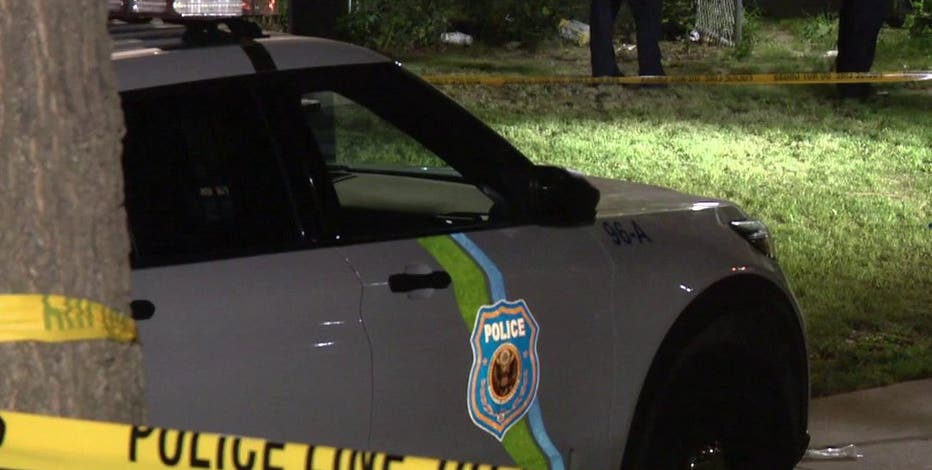 E-bike rider killed after crashing into parked SUV in Philadelphia