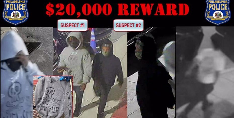 Billy Schmidt: Arrest warrants issued for teens in South Philly murder of Penn State student