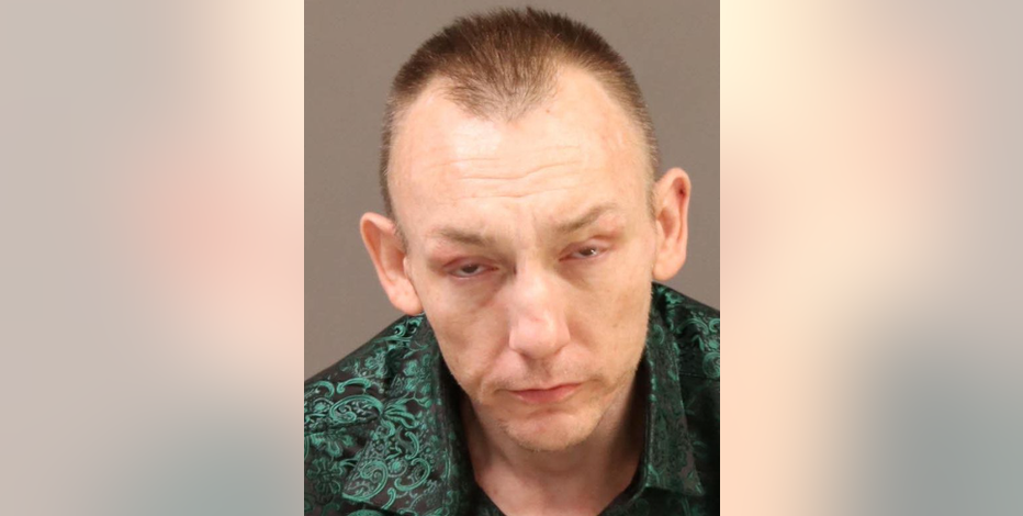 New details: Philadelphia man with prior convictions charged after guns, fake DEA badge found in car