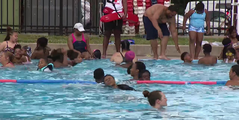 Philadelphia opens over 60 pools and spraygrounds for summer 2026: Full list