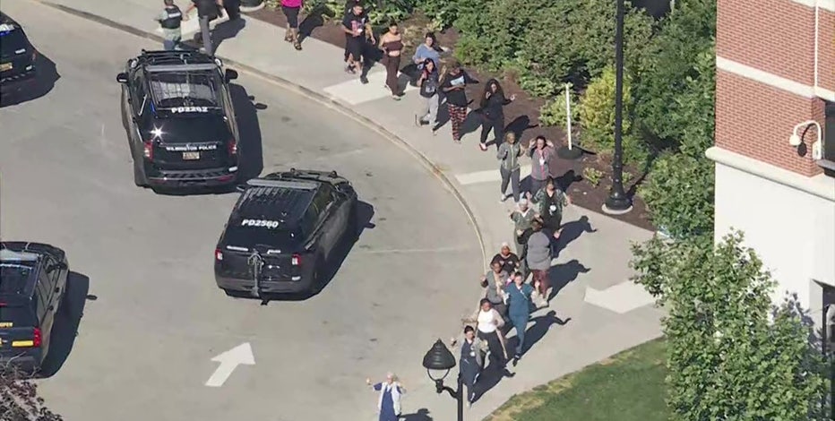 Wilmington Hospital deadly shooting: Workers, patients describe fear and chaos