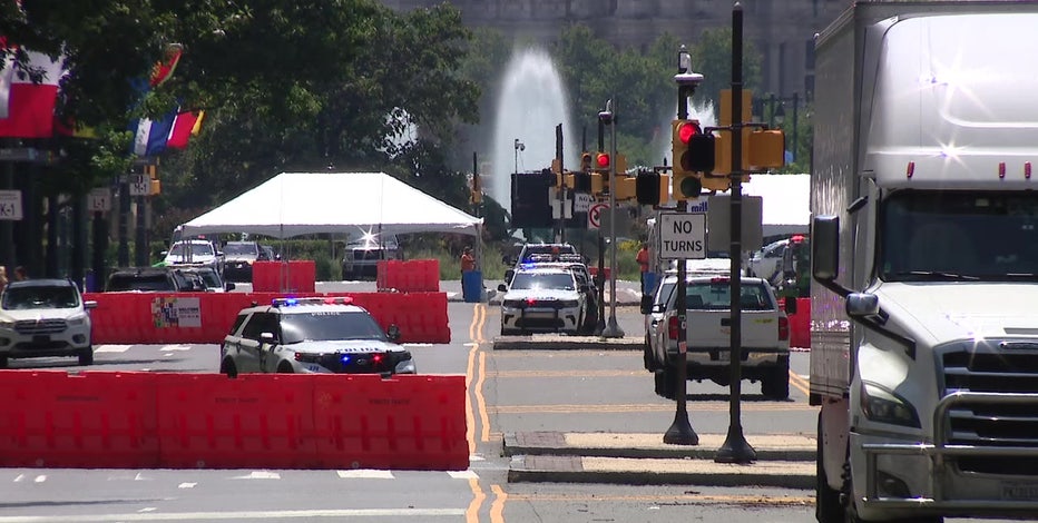 Philadelphia July 4th visitor’s guide: Road closures, events, safety tips for America 250