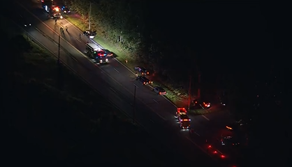 Mullica Twp. 15-year-old charged with manslaughter in fatal driver shooting