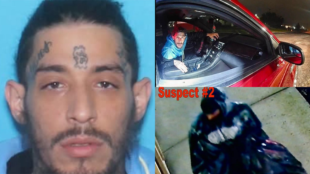 Philadelphia man among 2 suspects sought in Washington Township card shop burglaries