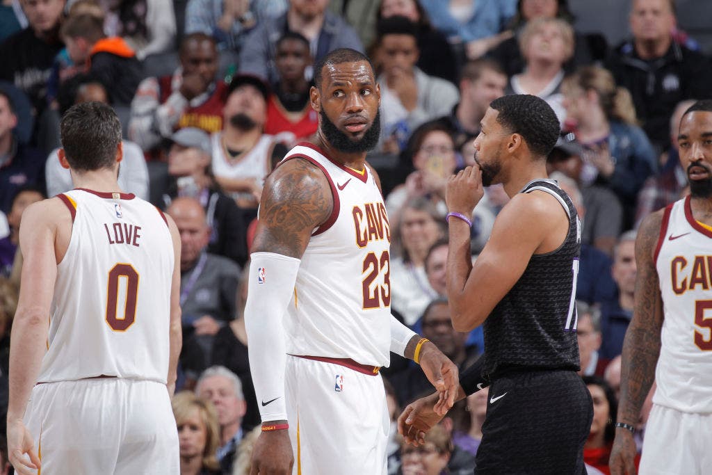 Preseason tickets on sale for LeBron's possible Sixers debut: Here's when and how much