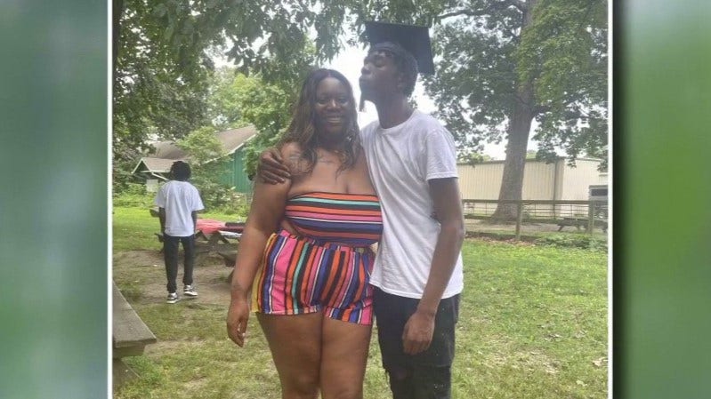 Kadir Skinner shooting: Family, Wilmington city leaders demand body camera footage released