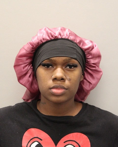 Delaware hairdresser accused of pepper spraying client, parents during dispute
