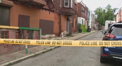 July 4th shootings: 2 dead, 6 others injured across Philadelphia
