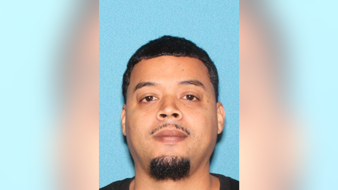Camden man charged after K9 finds phone used to solicit explicit photos from 7-year-old