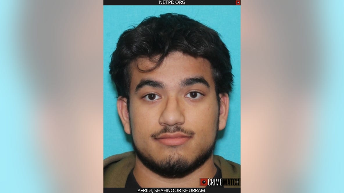 19-year-old flees country after being charged with child sex abuse material