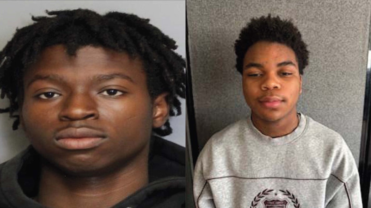 $5k reward offered for teen suspects in murder of Penn State student in Philadelphia