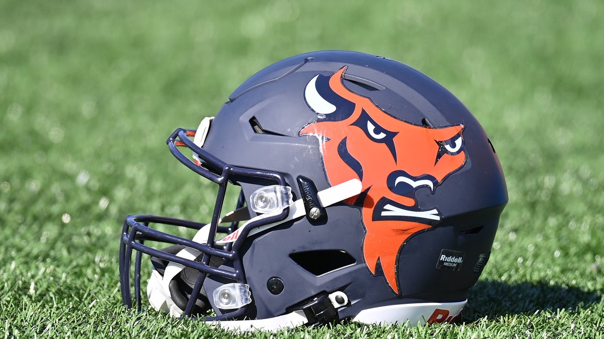 Bucknell University coach charged in hazing death of freshman football player