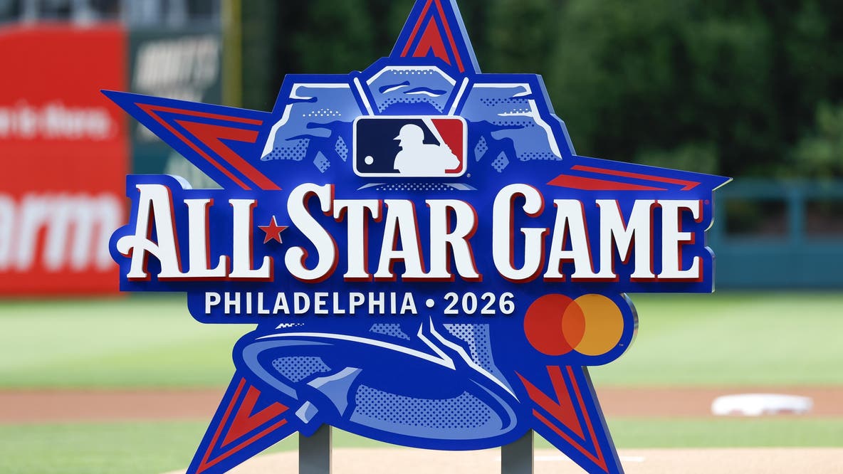 LIVE updates: 2026 MLB All-Star Game in Philadelphia