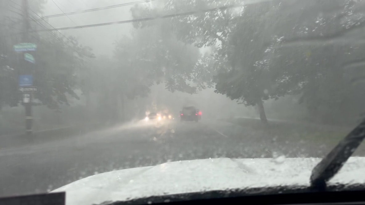 Philadelphia opens storm recovery centers for those impacted by July 11 severe storms