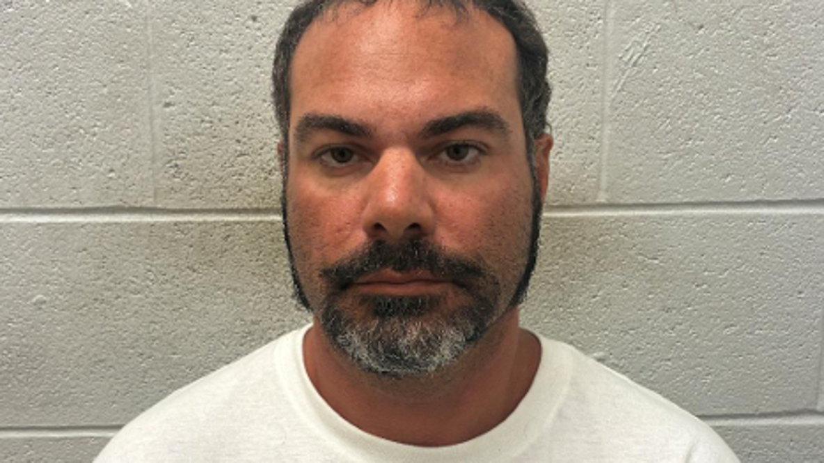 Atlantic City lifeguard charged in Cherry Hill child luring sting