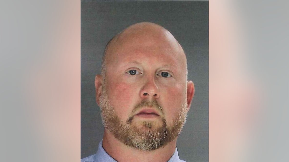 Man charged, accused of leaving threatening voicemails for Delaware County sheriff