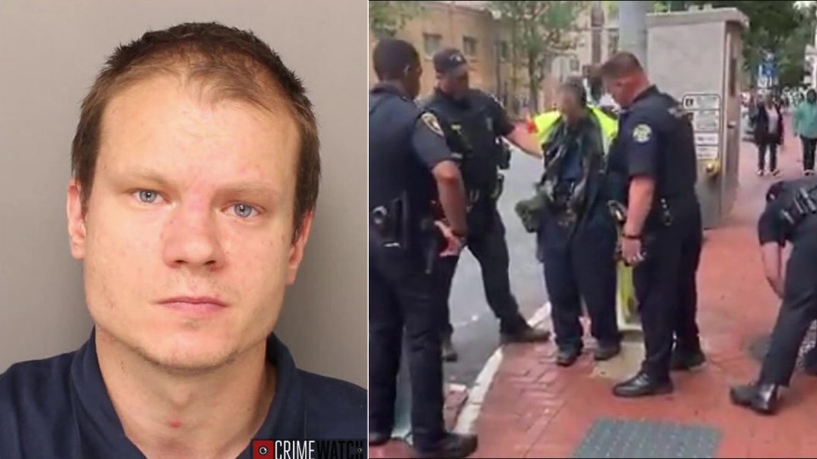 Man stopped with gun near West Chester No Kings protest receives prison sentence