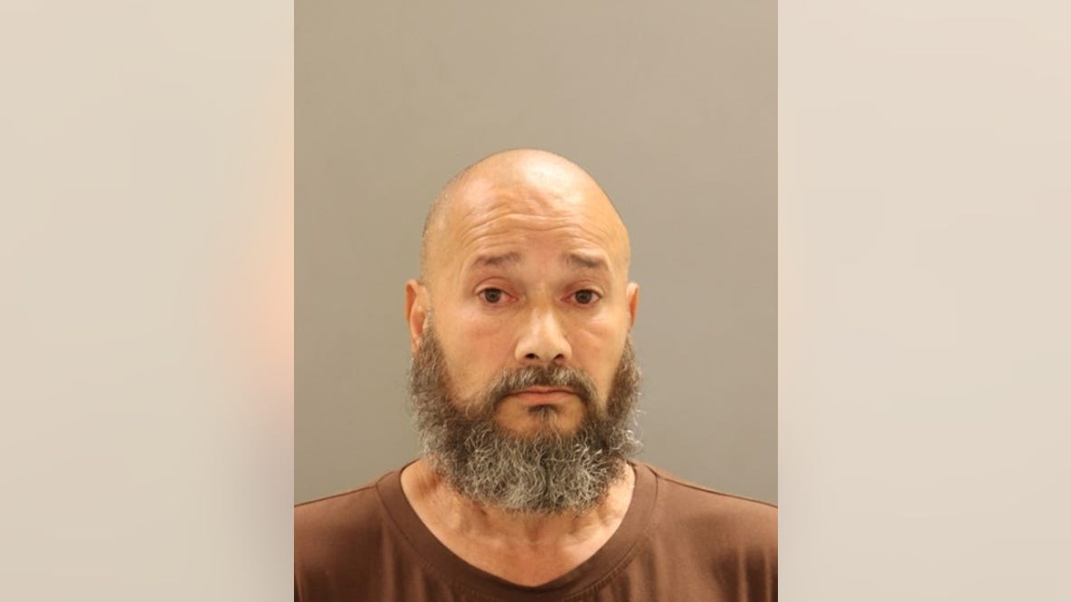 Newark man accused of sexually abusing child at in-home daycare, police say