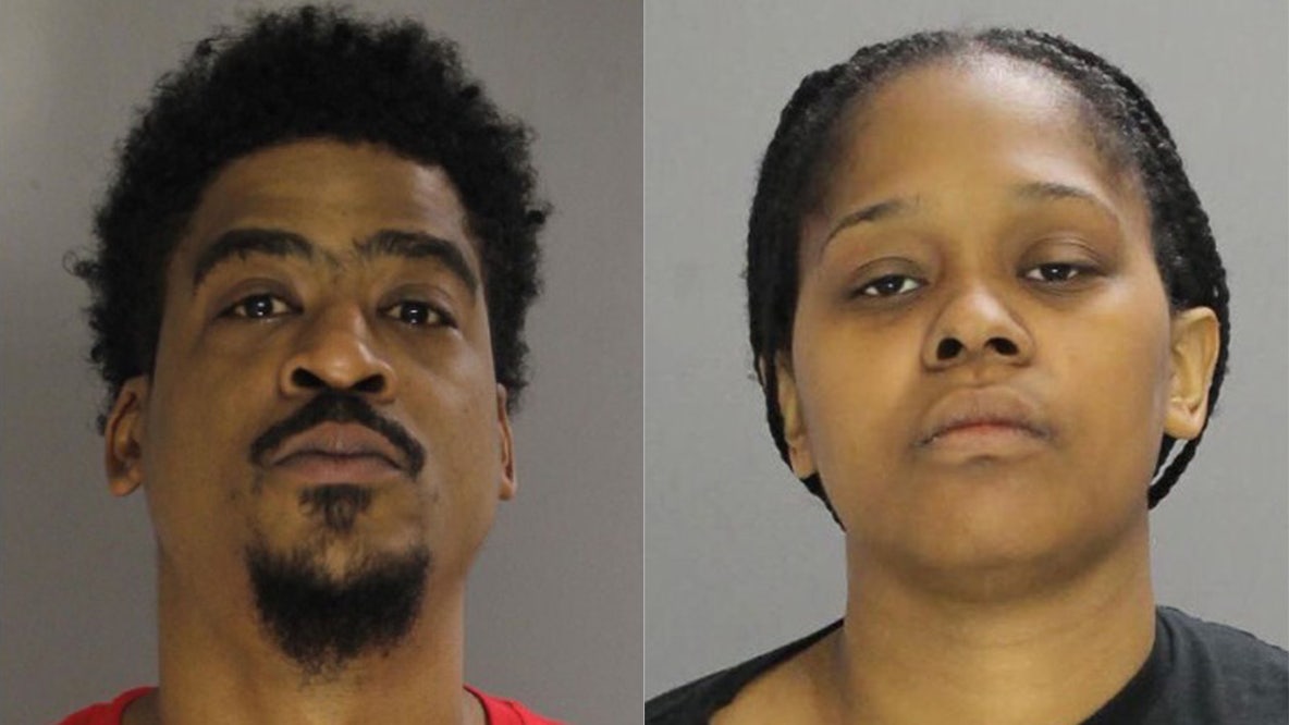 2 charged with abuse, neglect of 20-year-old woman with Down syndrome in Delaware County
