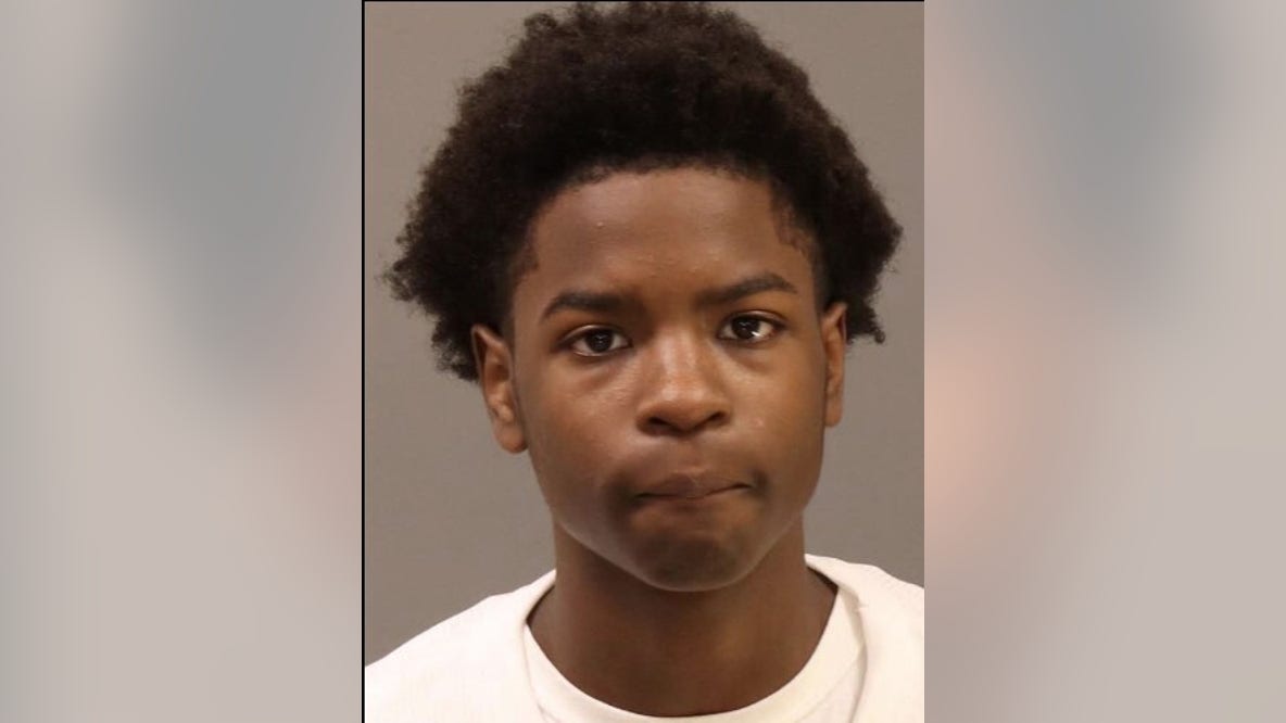 Pizza delivery driver shot and killed in robbery in North Philly; 14-year-old charged with murder