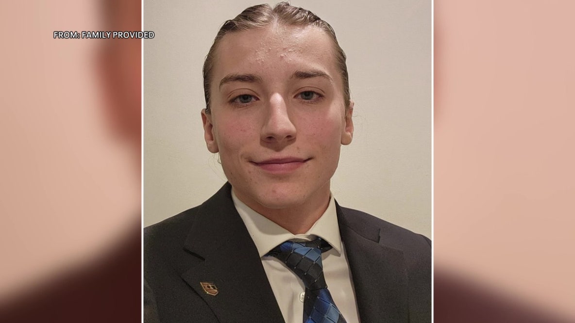 Temple University student killed in hit-and-run while riding motorcycle of Kelly Drive