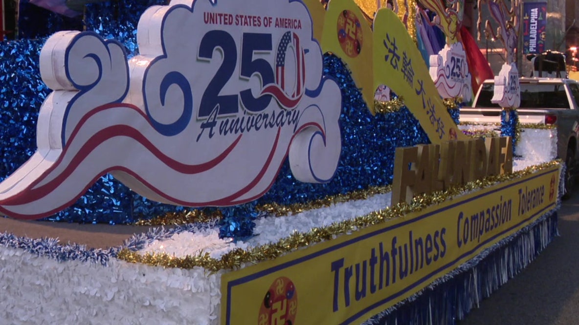 Salute to Independence Semiquincentennial Parade canceled due to extreme heat