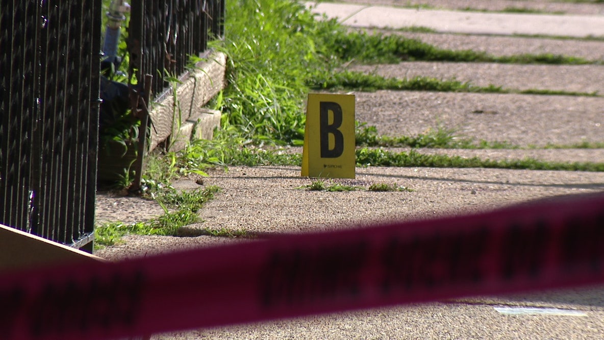 Contractor shot and killed in Roxborough; homeowner in police custody