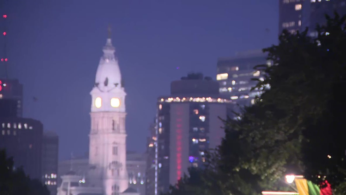 Code Purple air quality alert issued in Pennsylvania for Friday, July 17: What we know