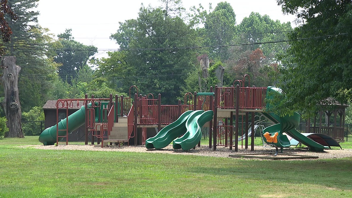 Code Purple air alert moves summer camps indoors for kids' safety