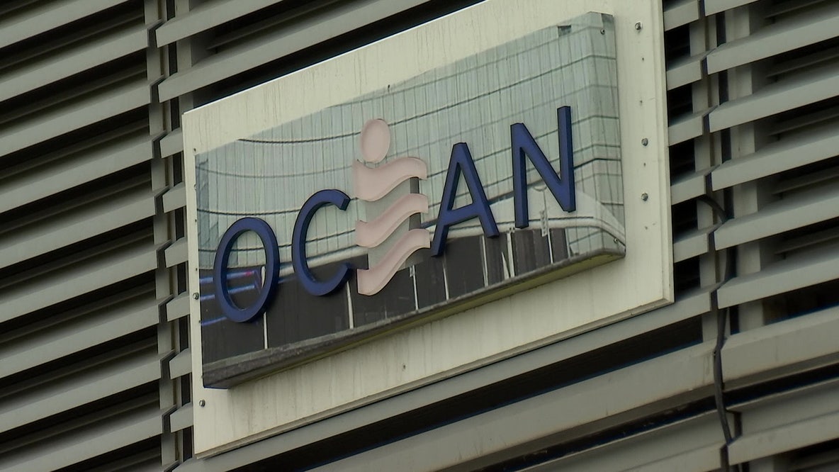 Gaming suspended at Ocean Resort Casino after small fire, pipe burst